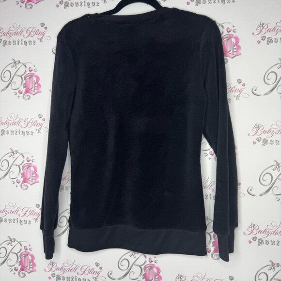 The grinch sweater pull over naughty fleece grinch movie christmas Xmas comfy - Picture 4 of 6